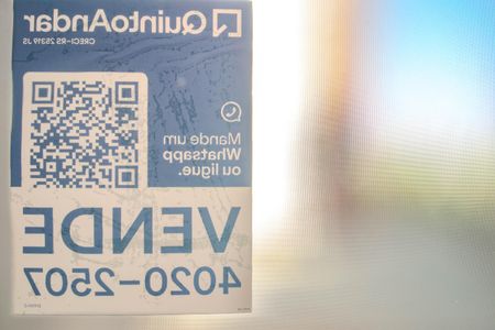 Apartamento à venda com 113m², 4 quartos e 2 vagas Apartamento à venda com 113m², 4 quartos e 2 vagasPlaquinha