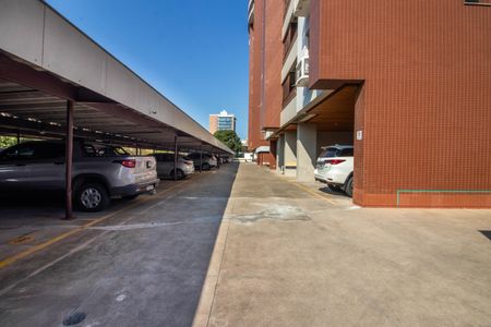 Apartamento à venda com 113m², 4 quartos e 2 vagas Apartamento à venda com 113m², 4 quartos e 2 vagasGaragem