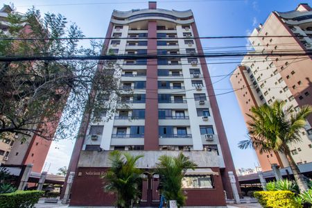 Apartamento à venda com 113m², 4 quartos e 2 vagas Apartamento à venda com 113m², 4 quartos e 2 vagasFachada
