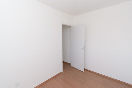 Quarto 2 de apartamento à venda com 2 quartos, 46m² em Novo Riacho, Contagem