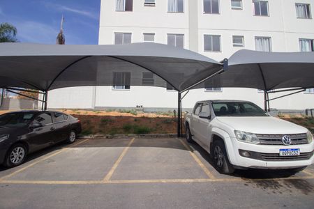 Apartamento à venda com 39m², 2 quartos e 1 vagaGaragem