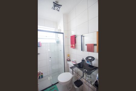 Apartamento à venda com 39m², 2 quartos e 1 vagaBanheiro Social