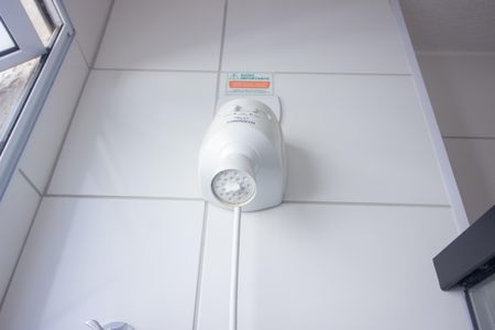 Apartamento à venda com 39m², 2 quartos e 1 vagaBanheiro Social