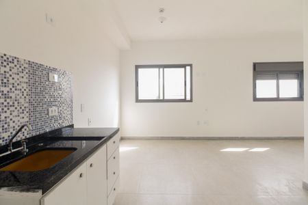 Studio de kitnet/studio à venda com 1 quarto, 29m² em Vila Aricanduva, São Paulo