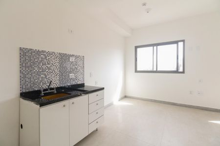 Studio de kitnet/studio à venda com 1 quarto, 29m² em Vila Aricanduva, São Paulo