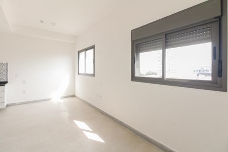 Studio à venda com 29m², 1 quarto e sem vaga Studio à venda com 29m², 1 quarto e sem vagaStudio