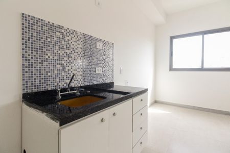 Studio à venda com 29m², 1 quarto e sem vaga Studio à venda com 29m², 1 quarto e sem vagaStudio