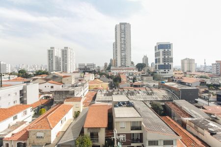 Studio de kitnet/studio à venda com 1 quarto, 29m² em Vila Aricanduva, São Paulo