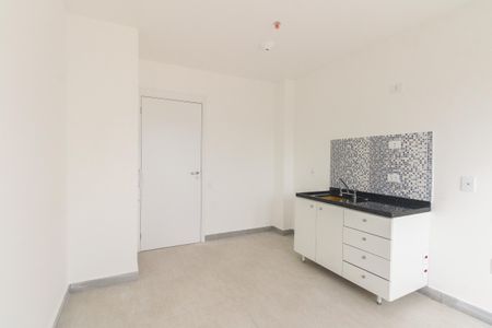 Studio à venda com 29m², 1 quarto e sem vaga Studio à venda com 29m², 1 quarto e sem vagaStudio