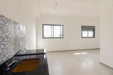 Studio à venda com 29m², 1 quarto e sem vaga Studio à venda com 29m², 1 quarto e sem vagaStudio