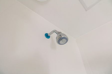 Studio à venda com 29m², 1 quarto e sem vaga Studio à venda com 29m², 1 quarto e sem vagaBanheiro