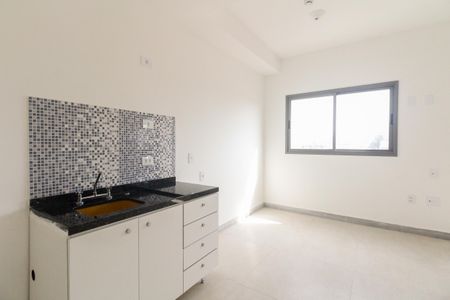 Studio à venda com 29m², 1 quarto e sem vaga Studio à venda com 29m², 1 quarto e sem vagaStudio