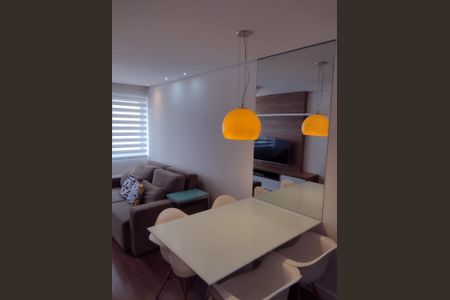 Apartamento à venda com 69m², 2 quartos e 1 vaga Apartamento à venda com 69m², 2 quartos e 1 vagaFoto 04
