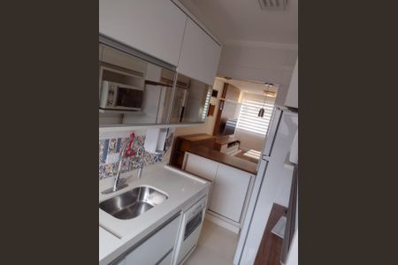 Apartamento à venda com 69m², 2 quartos e 1 vaga Apartamento à venda com 69m², 2 quartos e 1 vagaFoto 09
