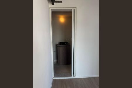 Banheiro de apartamento à venda com 1 quarto, 94m² em Lourdes, Belo Horizonte
