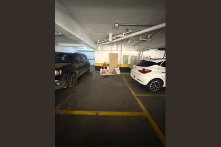 Apartamento à venda com 94m², 1 quarto e 1 vaga Apartamento à venda com 94m², 1 quarto e 1 vagaÁrea comum