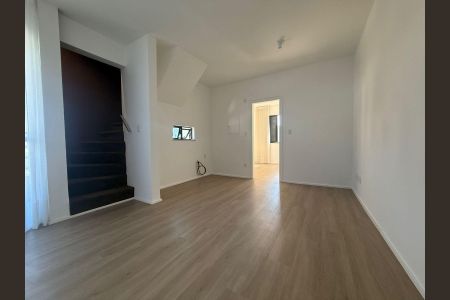 Sala/Quarto de apartamento à venda com 1 quarto, 94m² em Lourdes, Belo Horizonte