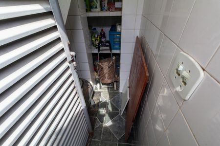 Casa para alugar com 127m², 1 quarto e sem vaga Casa para alugar com 127m², 1 quarto e sem vagaDespensa