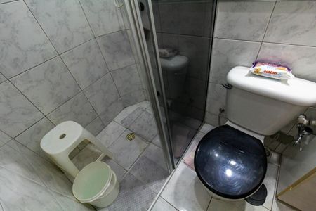 Casa para alugar com 127m², 1 quarto e sem vaga Casa para alugar com 127m², 1 quarto e sem vagaBanheiro