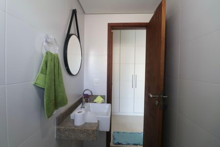 Apartamento para alugar com 120m², 3 quartos e 2 vagasBanheiro Suíte