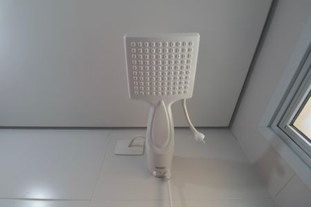 Apartamento para alugar com 120m², 3 quartos e 2 vagasBanheiro Social