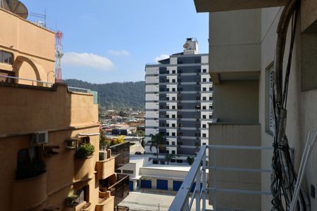 Apartamento para alugar com 120m², 3 quartos e 2 vagasVista Quarto Suíte