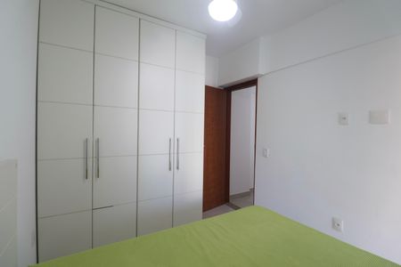 Apartamento para alugar com 120m², 3 quartos e 2 vagasQuarto 2