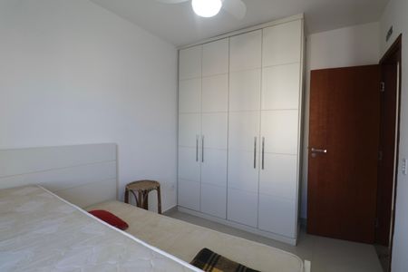 Apartamento para alugar com 120m², 3 quartos e 2 vagasQuarto