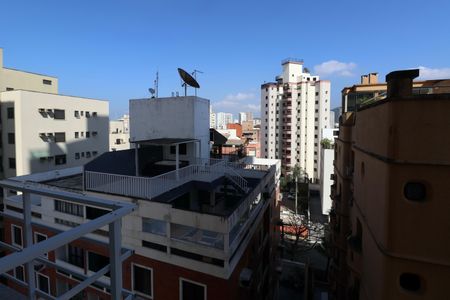 Apartamento para alugar com 120m², 3 quartos e 2 vagasVista Quarto