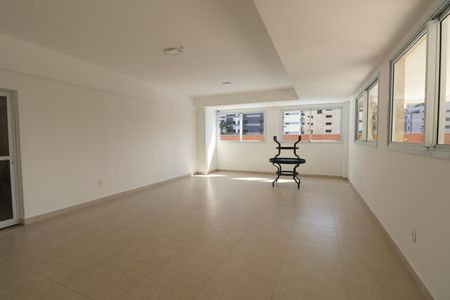 Apartamento para alugar com 120m², 3 quartos e 2 vagasÁrea comum