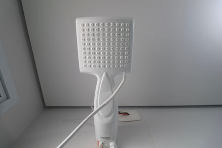 Apartamento para alugar com 120m², 3 quartos e 2 vagasBanheiro Suíte 