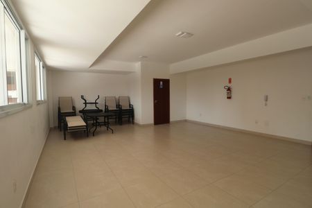 Apartamento para alugar com 120m², 3 quartos e 2 vagasÁrea comum