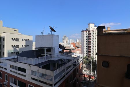 Apartamento para alugar com 120m², 3 quartos e 2 vagasVista Quarto 2