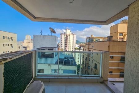 Apartamento para alugar com 120m², 3 quartos e 2 vagas