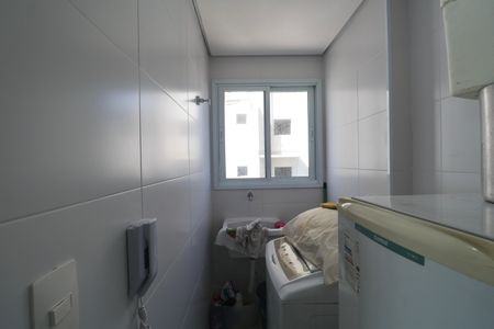 Apartamento para alugar com 120m², 3 quartos e 2 vagasÁrea de Serviço