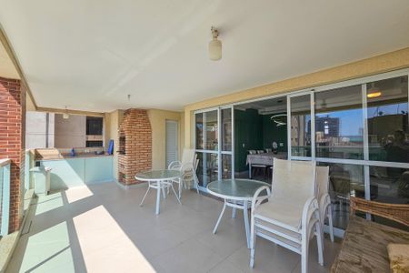 Apartamento para alugar com 120m², 3 quartos e 2 vagas