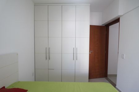 Apartamento para alugar com 120m², 3 quartos e 2 vagasQuarto 2