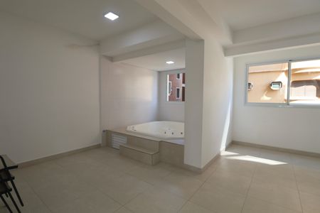 Apartamento para alugar com 120m², 3 quartos e 2 vagasÁrea comum