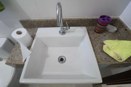 Apartamento para alugar com 120m², 3 quartos e 2 vagasBanheiro Suíte