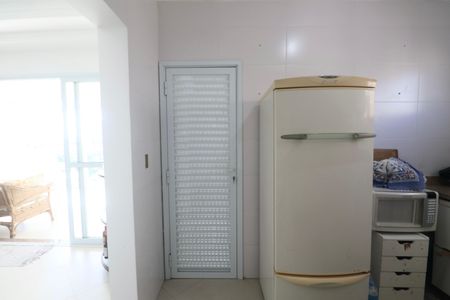 Apartamento para alugar com 120m², 3 quartos e 2 vagasCozinha