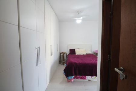 Apartamento para alugar com 120m², 3 quartos e 2 vagasQuarto Suíte