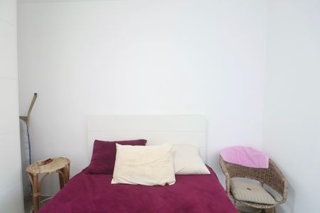 Apartamento para alugar com 120m², 3 quartos e 2 vagasQuarto Suíte