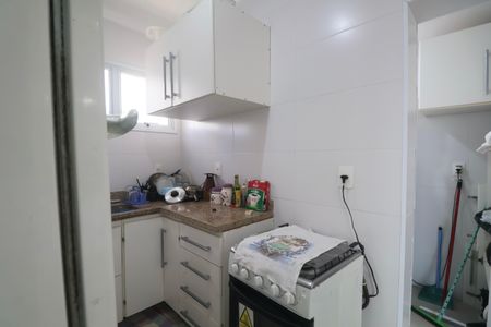 Apartamento para alugar com 120m², 3 quartos e 2 vagasCozinha