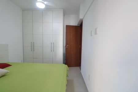 Apartamento para alugar com 120m², 3 quartos e 2 vagasQuarto 2