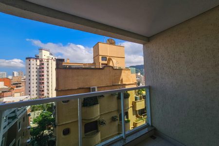 Apartamento para alugar com 120m², 3 quartos e 2 vagas