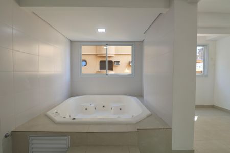 Apartamento para alugar com 120m², 3 quartos e 2 vagasÁrea comum