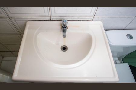 Casa à venda com 250m², 5 quartos e 2 vagasBanheiro Social Casa 2