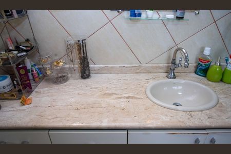 Casa à venda com 250m², 5 quartos e 2 vagasBanheiro da Suíte 1