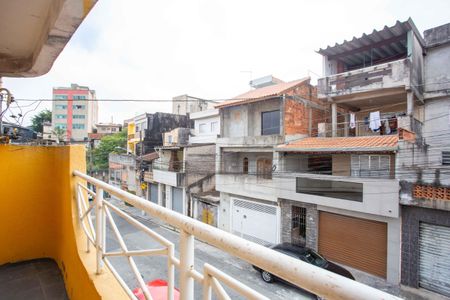 Casa à venda com 250m², 5 quartos e 2 vagasVaranda
