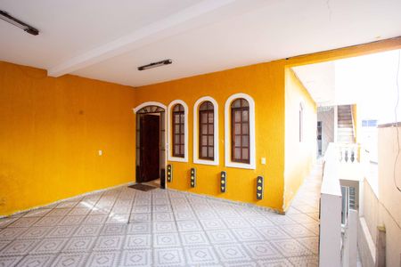 Casa à venda com 250m², 5 quartos e 2 vagasGaragem